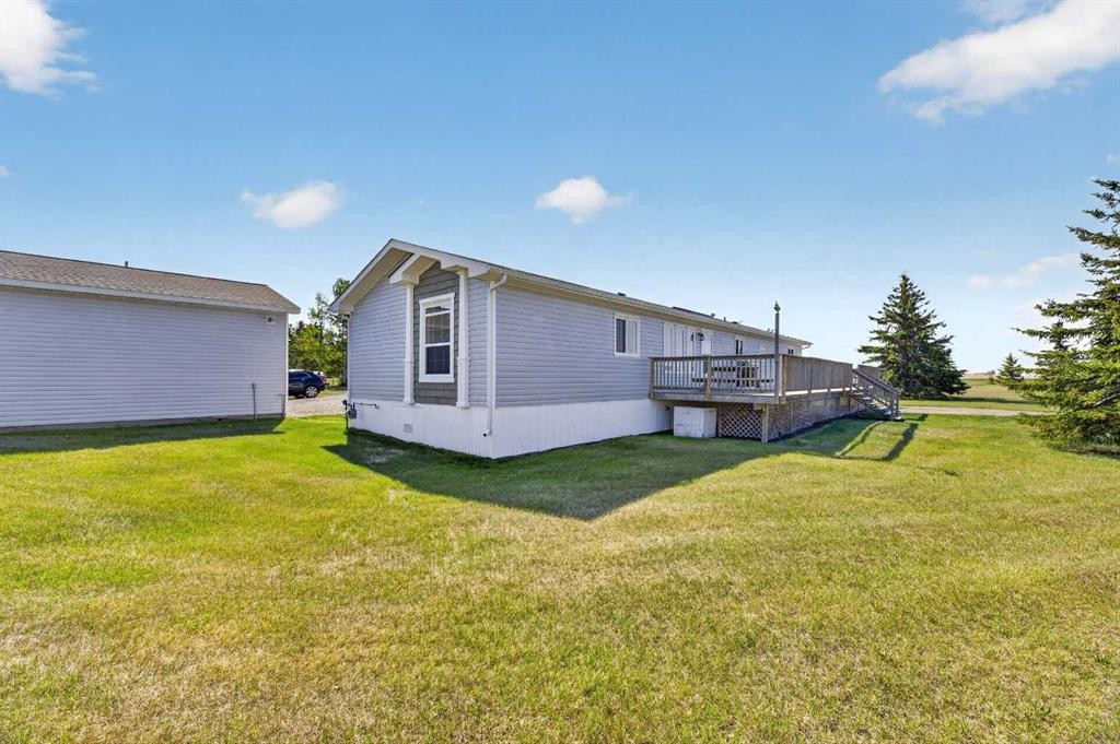 33006 Range Road 290, Rural Mountain View County, AB