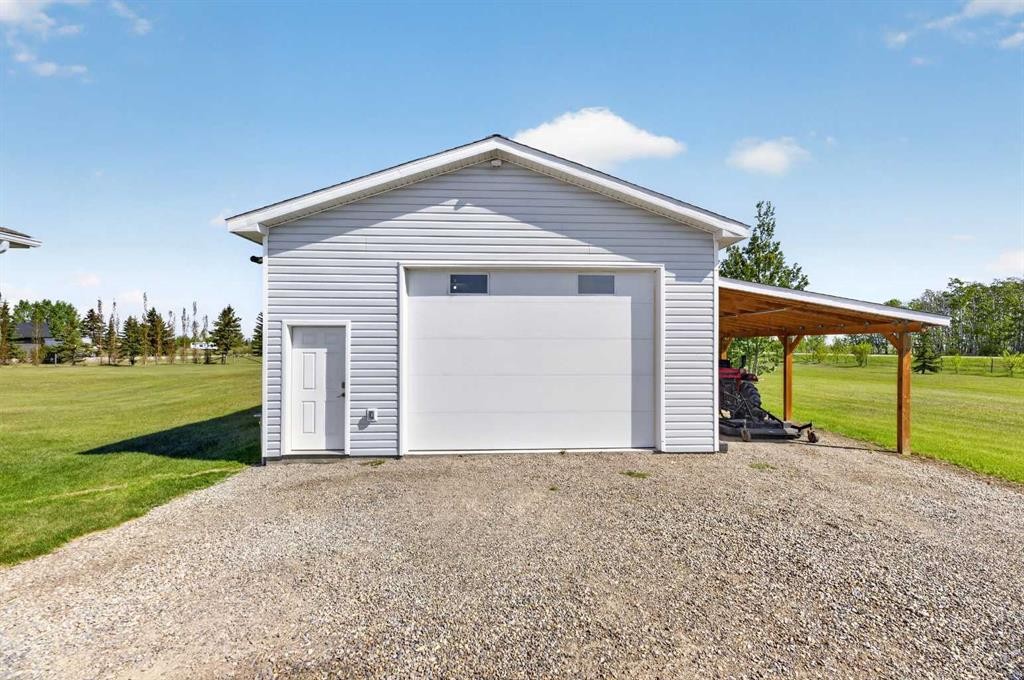 33006 Range Road 290, Rural Mountain View County, AB