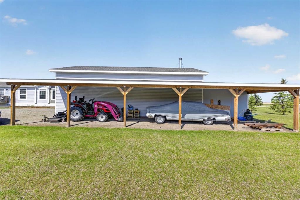 33006 Range Road 290, Rural Mountain View County, AB