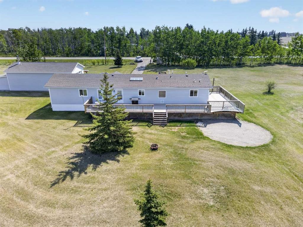 33006 Range Road 290, Rural Mountain View County, AB