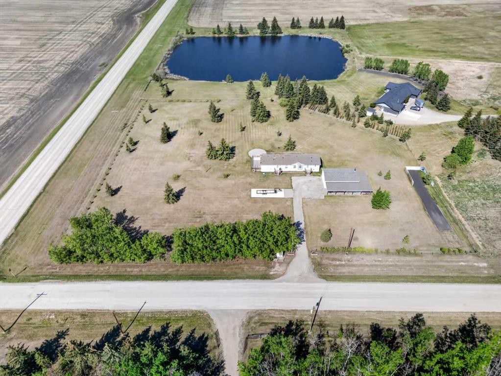 33006 Range Road 290, Rural Mountain View County, AB