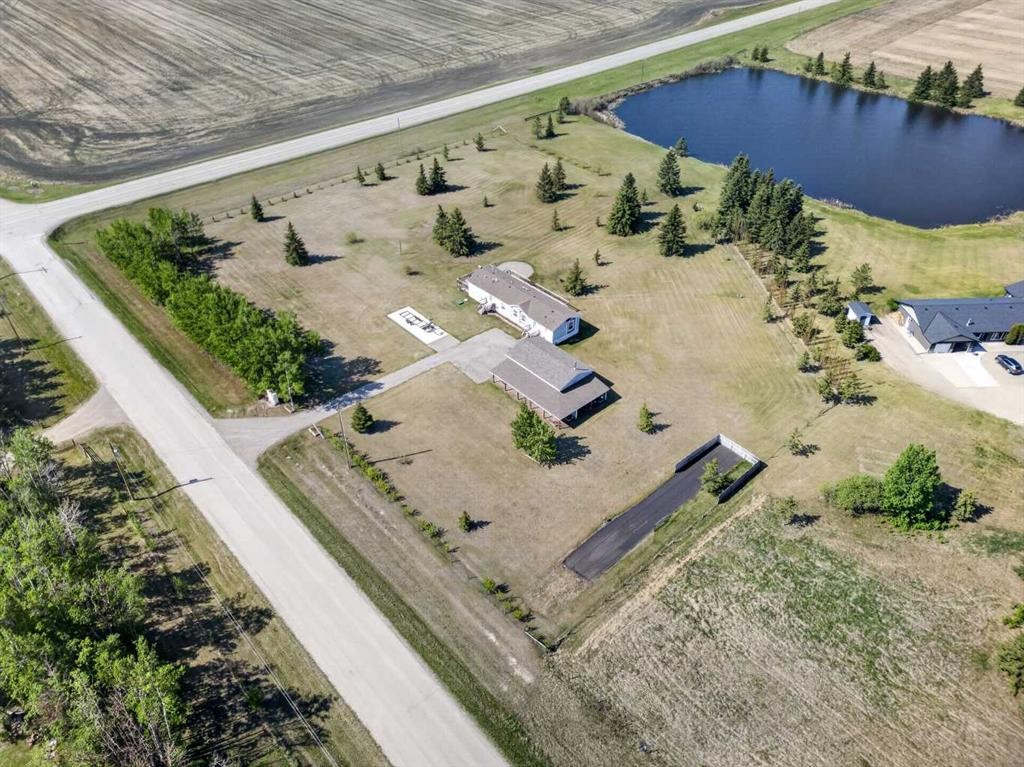 33006 Range Road 290, Rural Mountain View County, AB