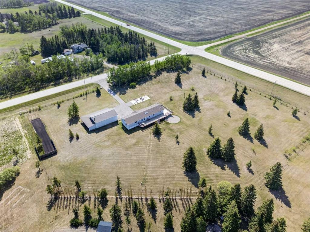 33006 Range Road 290, Rural Mountain View County, AB