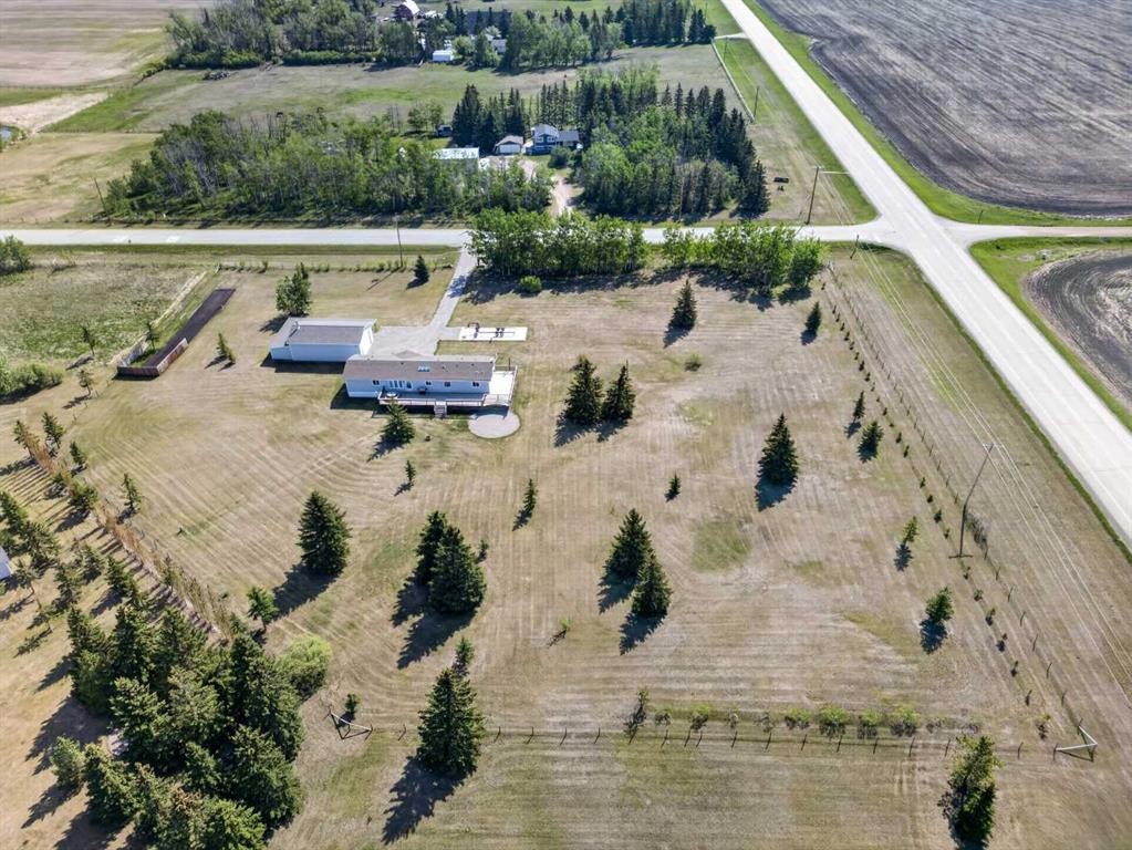 33006 Range Road 290, Rural Mountain View County, AB