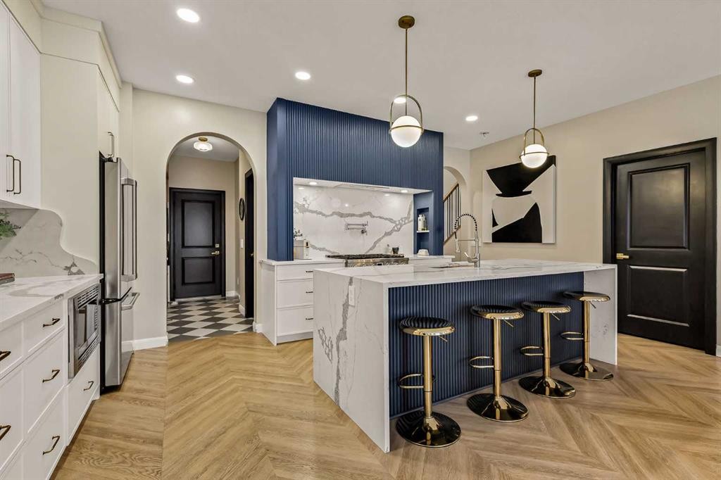 322 Creekstone Way Sw, Calgary, AB
