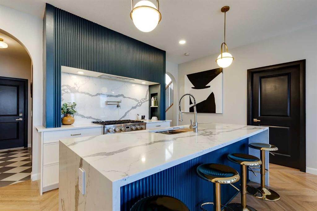 322 Creekstone Way Sw, Calgary, AB