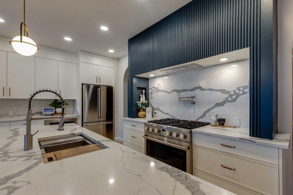 322 Creekstone Way Sw, Calgary, AB