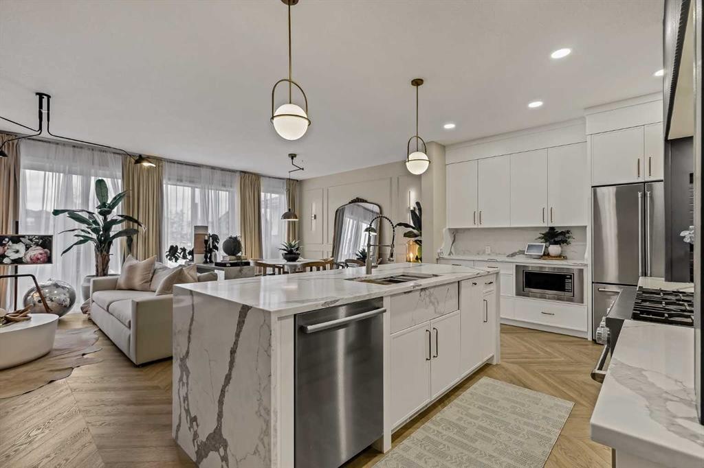 322 Creekstone Way Sw, Calgary, AB