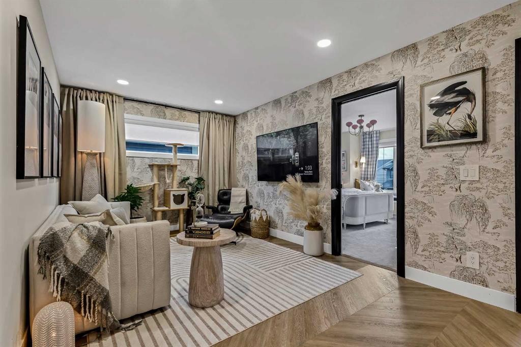 322 Creekstone Way Sw, Calgary, AB