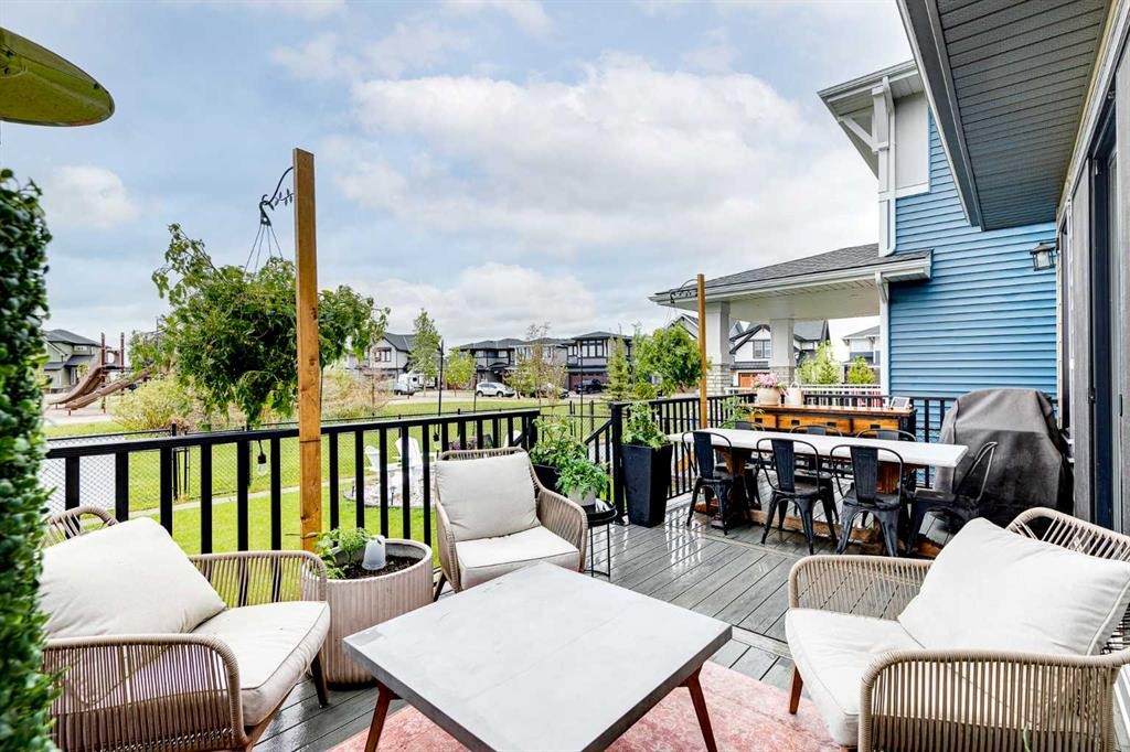 322 Creekstone Way Sw, Calgary, AB