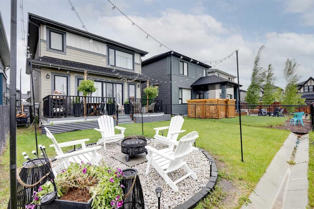 322 Creekstone Way Sw, Calgary, AB