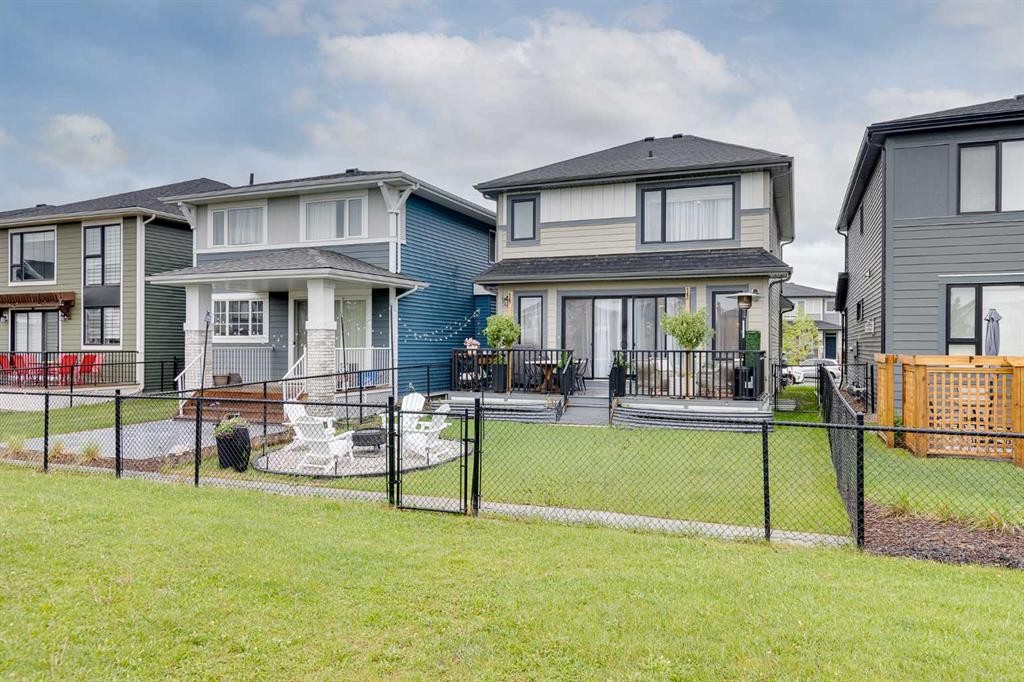 322 Creekstone Way Sw, Calgary, AB