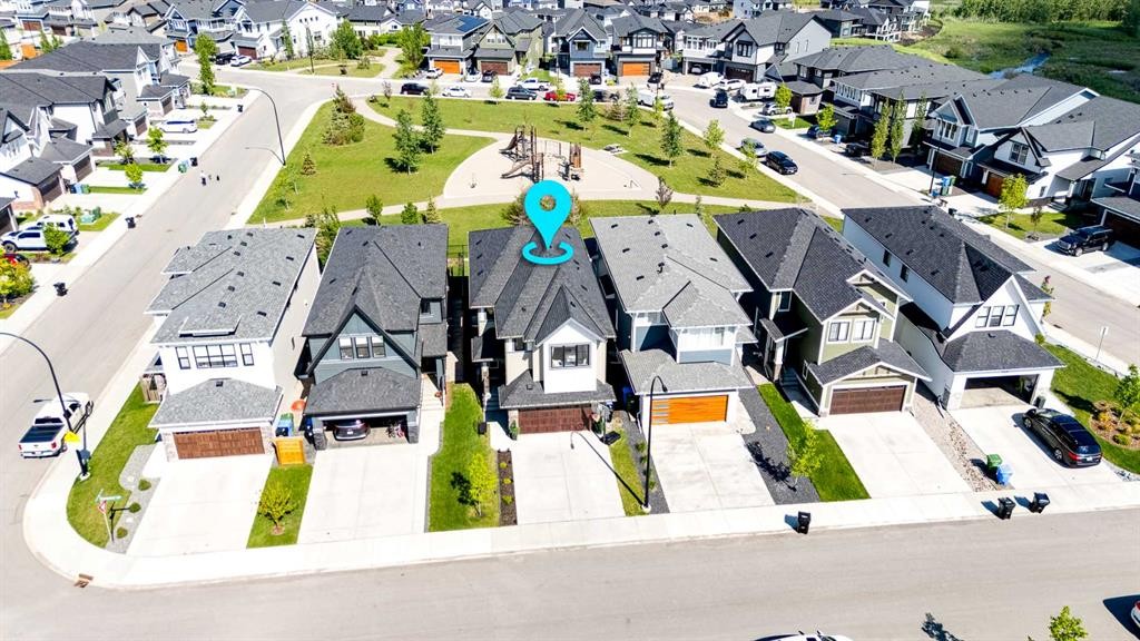 322 Creekstone Way Sw, Calgary, AB