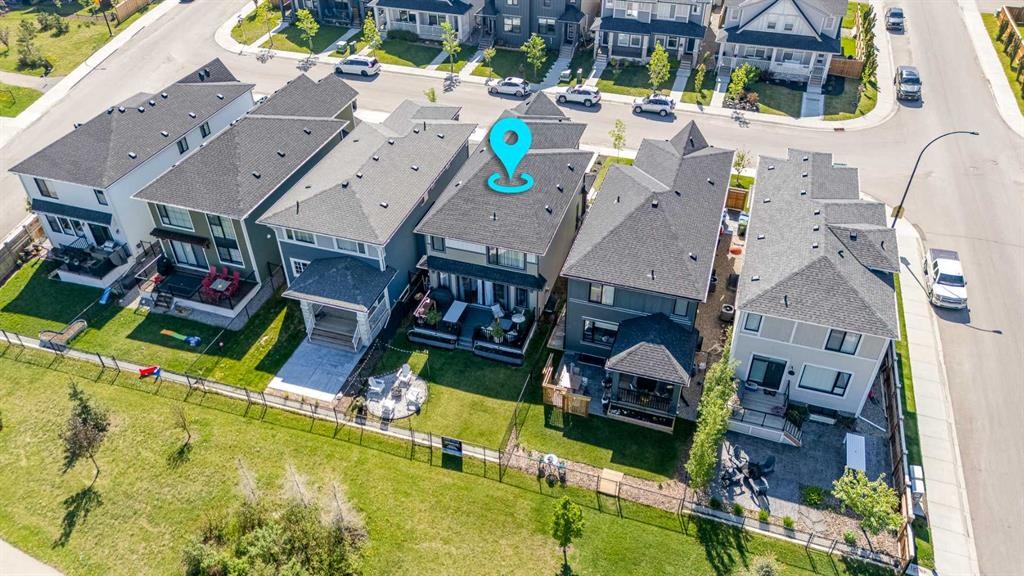 322 Creekstone Way Sw, Calgary, AB