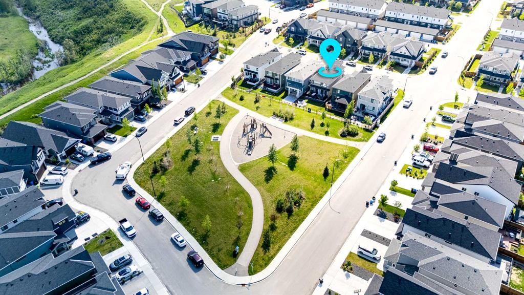 322 Creekstone Way Sw, Calgary, AB