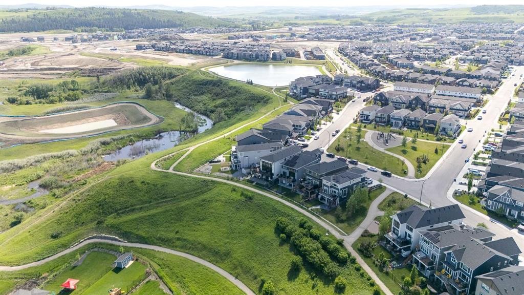 322 Creekstone Way Sw, Calgary, AB