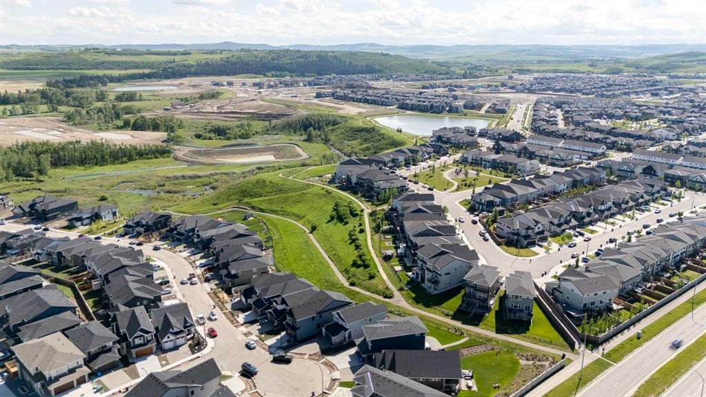 322 Creekstone Way Sw, Calgary, AB