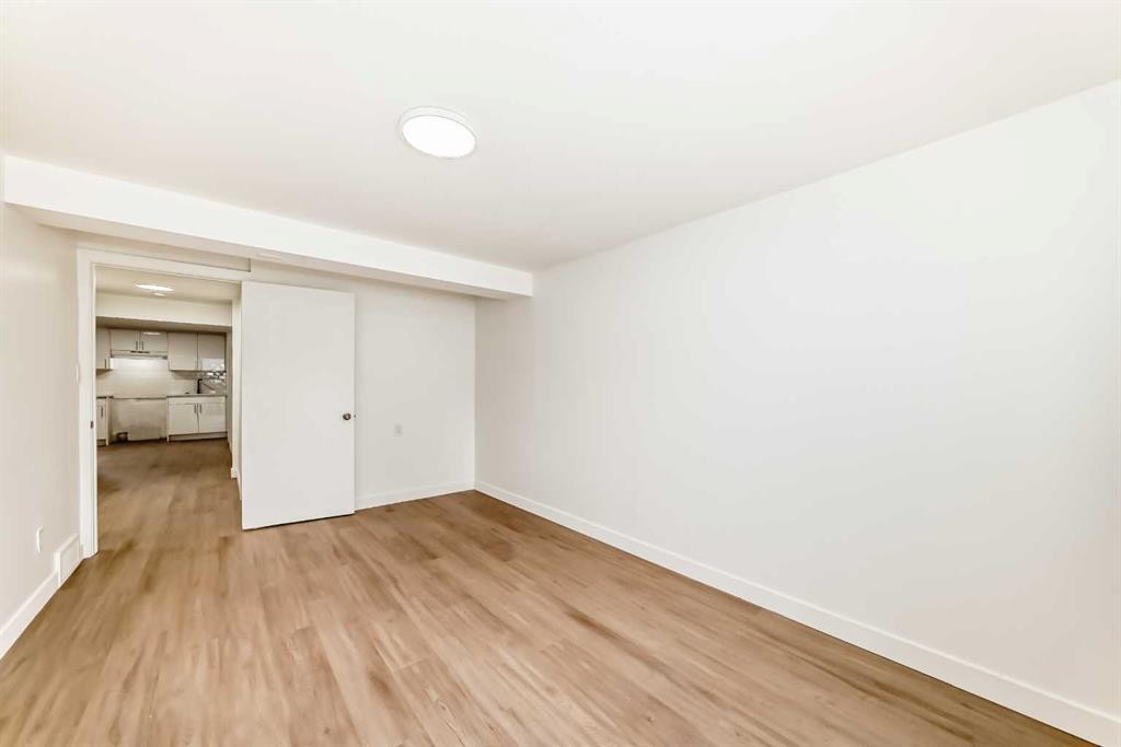 2918 Doverville Crescent Se, Calgary, AB - Indoor Photo Showing Other Room