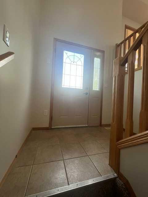 A-4813 49 Street West, Olds, AB - Indoor Photo Showing Other Room
