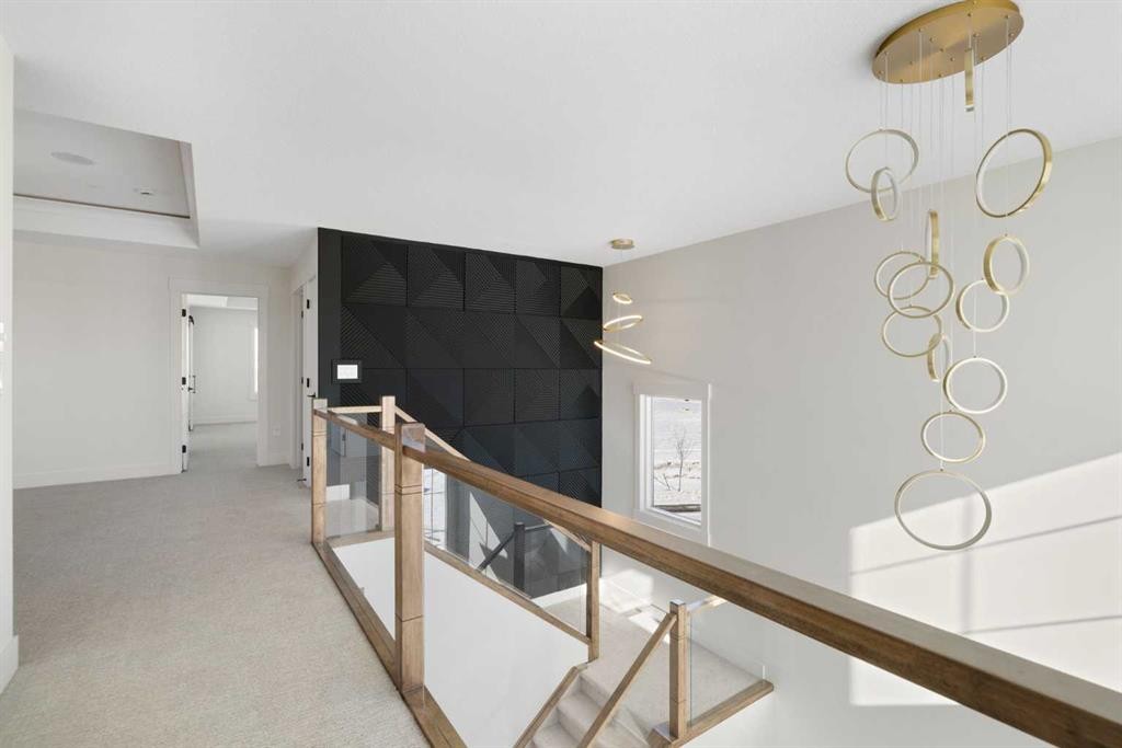 65 Lakes Estates Circle, Strathmore, AB - Indoor Photo Showing Other Room