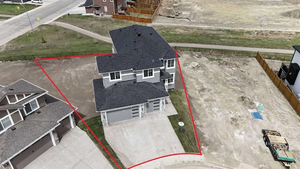 65 Lakes Estates Circle, Strathmore, AB -