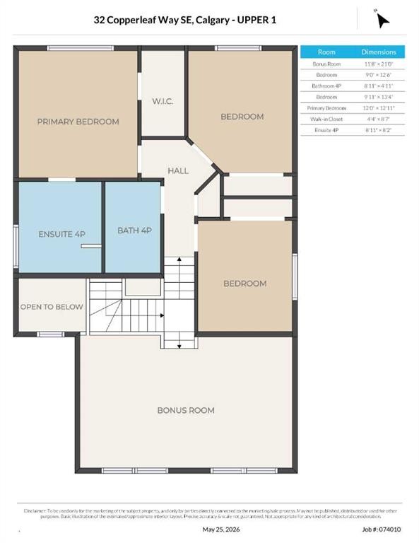 32 Copperleaf Way Se, Calgary, AB - Other