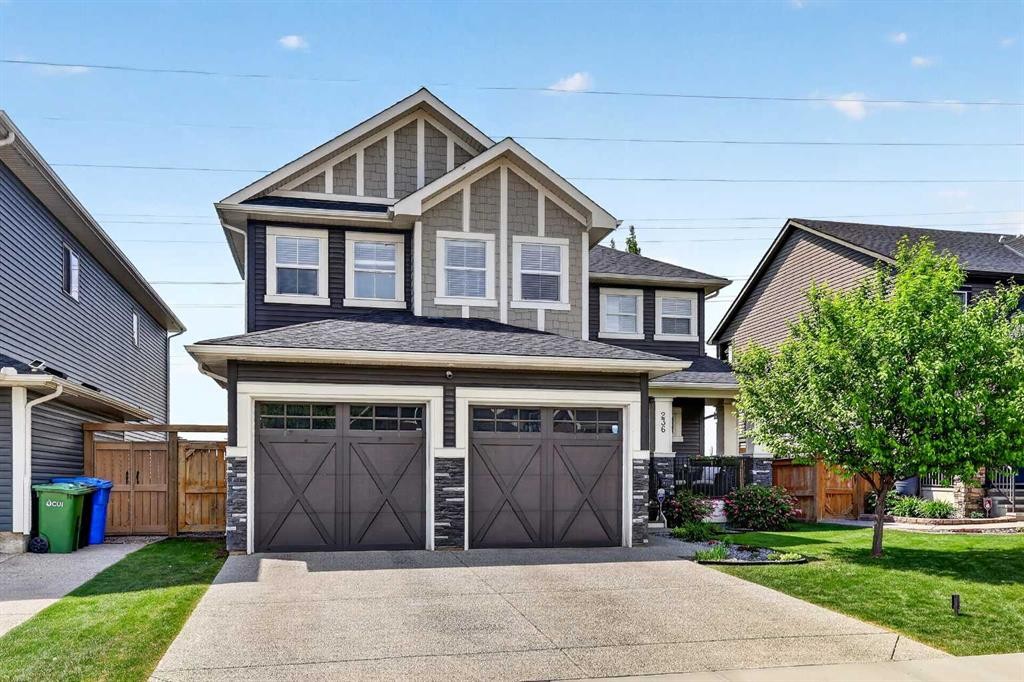 236 Aspenmere Circle, Chestermere, AB - Outdoor