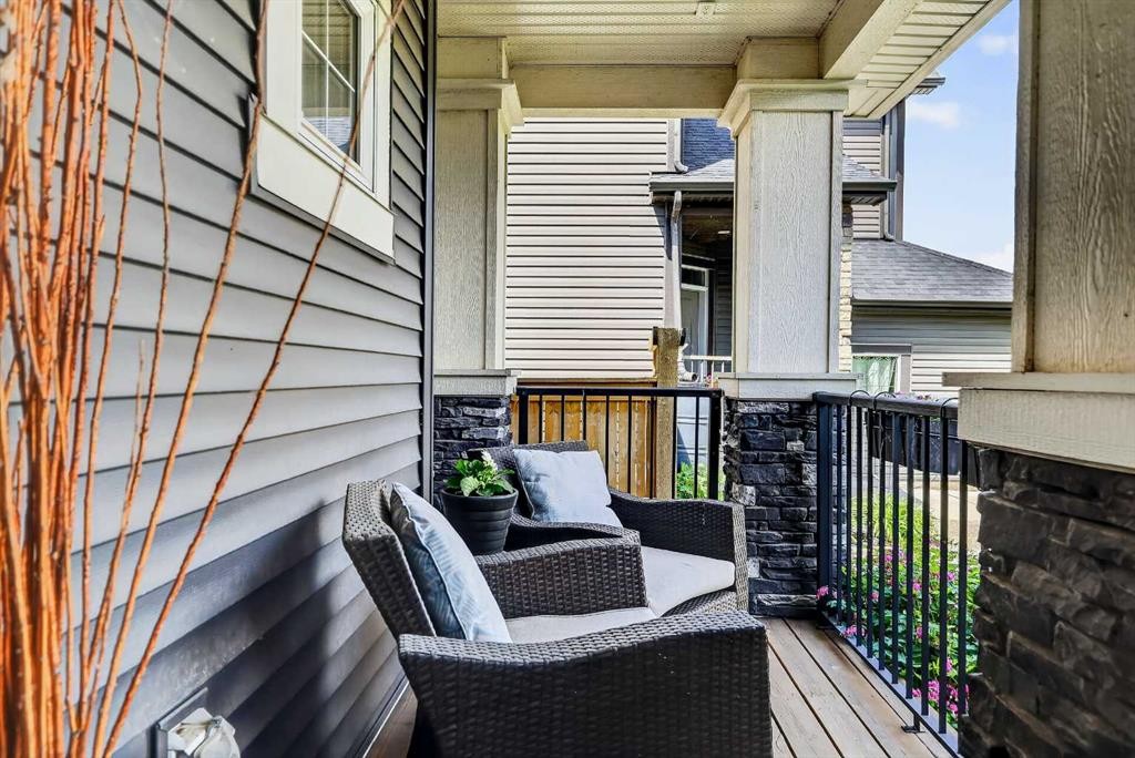 236 Aspenmere Circle, Chestermere, AB - Outdoor With Exterior