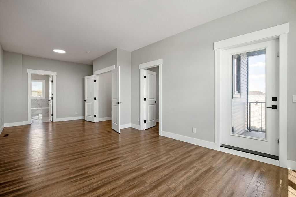 127 Creekstone Park Sw, Calgary, AB - Indoor