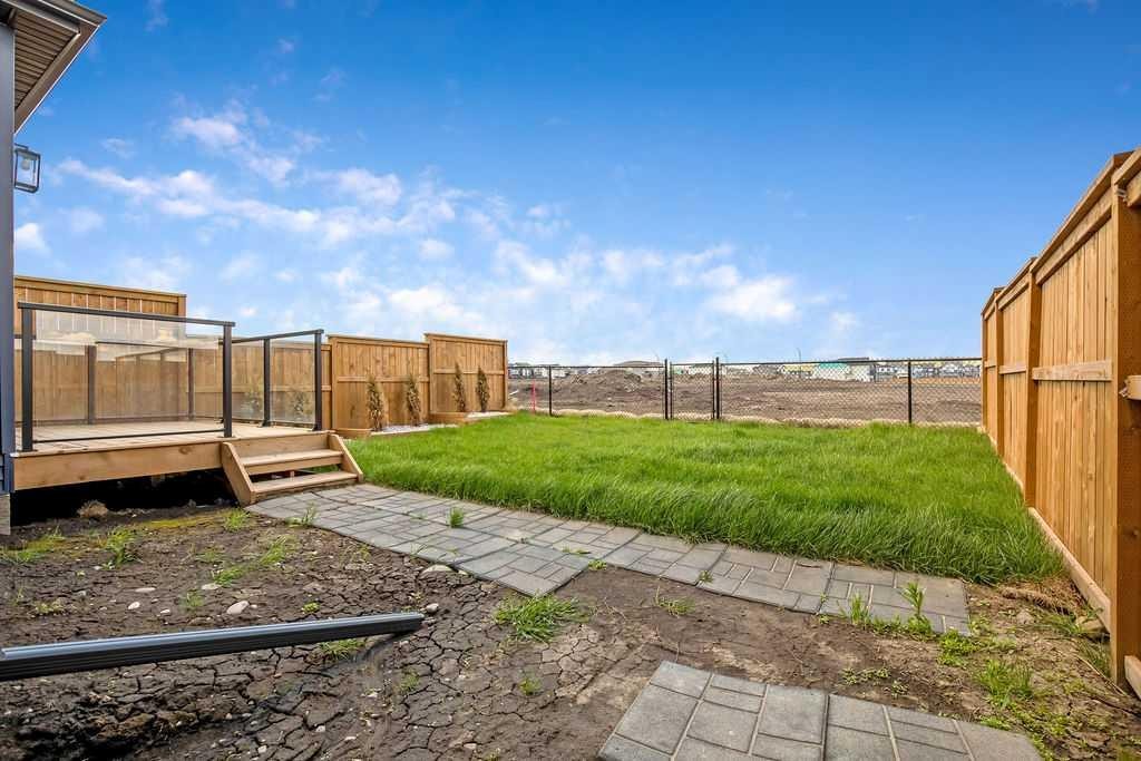 127 Creekstone Park Sw, Calgary, AB - Outdoor