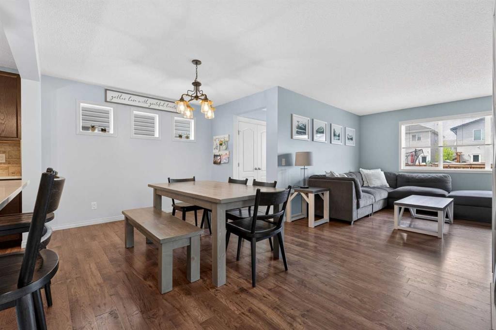 183 Copperpond Street Se, Calgary, AB - Indoor