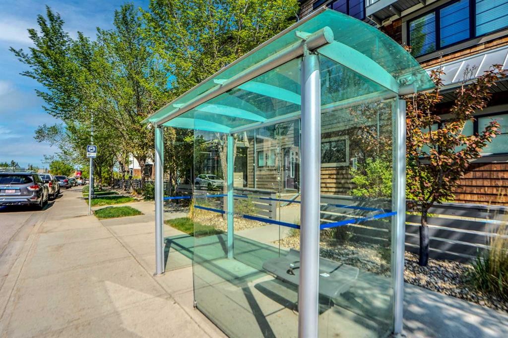 281 Walden Drive Se, Calgary, AB - Outdoor