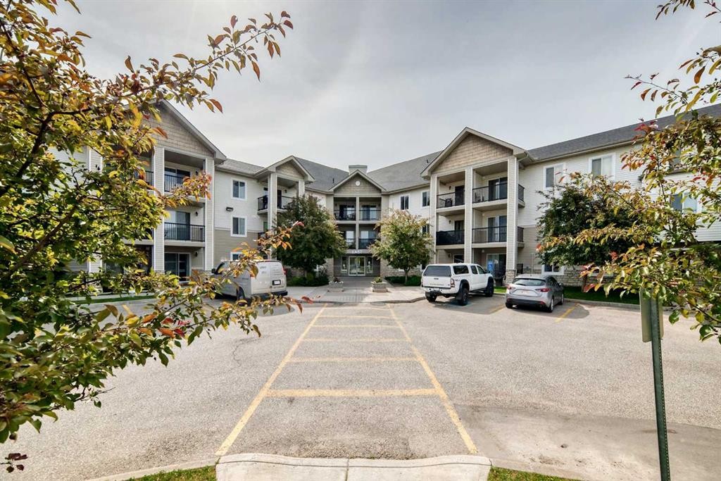 1139-2395 Eversyde Avenue Sw, Calgary, AB
