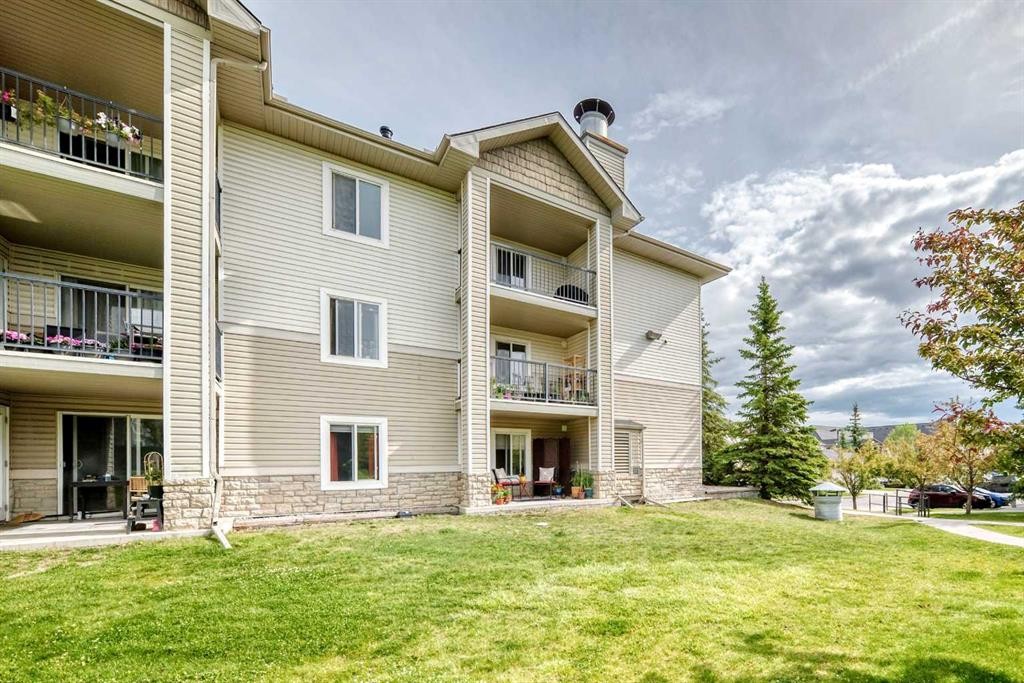 1139-2395 Eversyde Avenue Sw, Calgary, AB