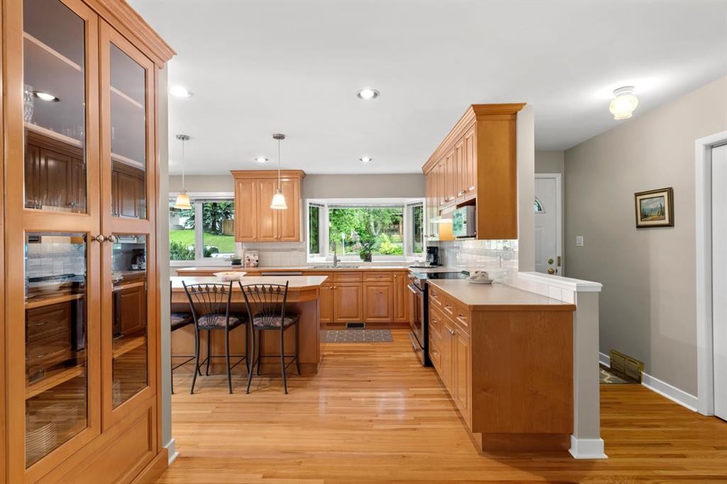 1334 Hamilton Street Nw, Calgary, AB
