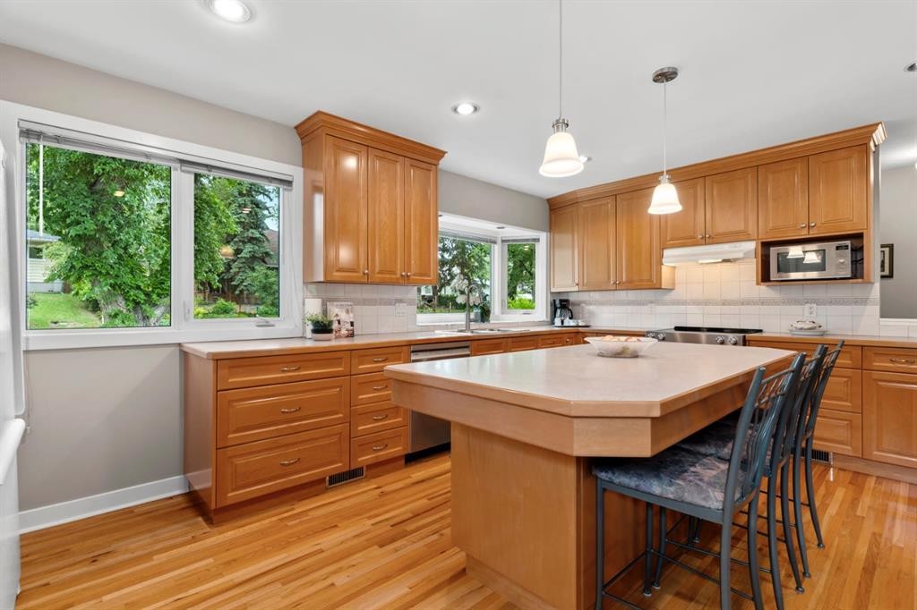 1334 Hamilton Street Nw, Calgary, AB