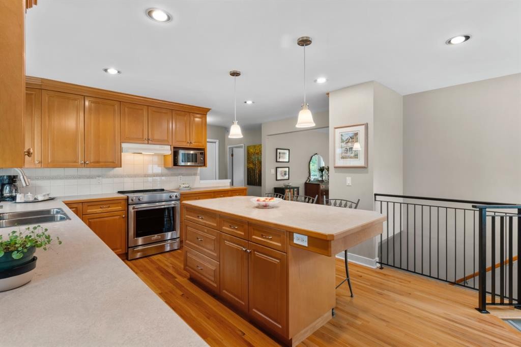 1334 Hamilton Street Nw, Calgary, AB