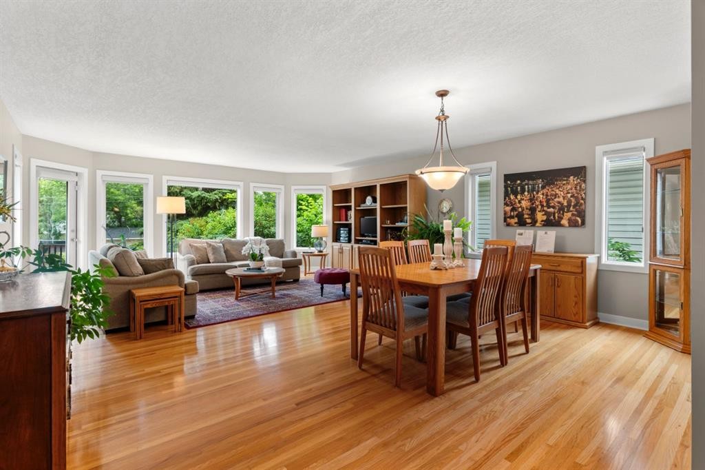 1334 Hamilton Street Nw, Calgary, AB
