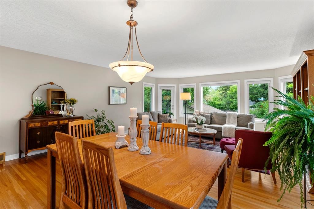 1334 Hamilton Street Nw, Calgary, AB
