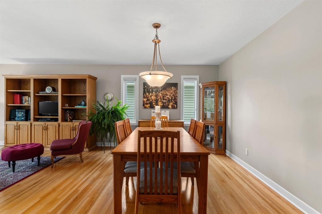 1334 Hamilton Street Nw, Calgary, AB