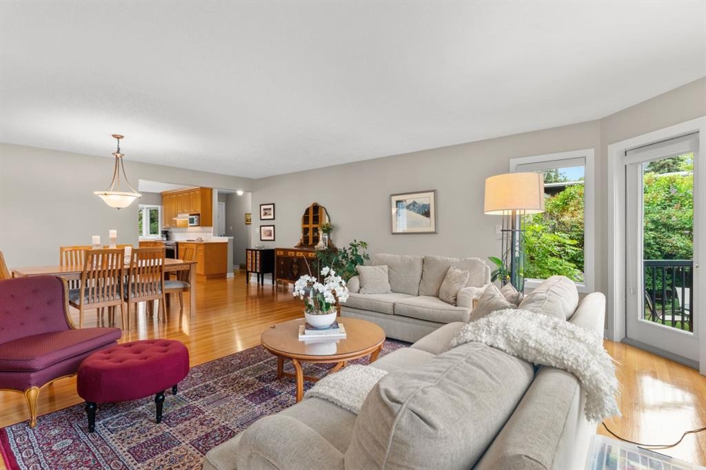 1334 Hamilton Street Nw, Calgary, AB
