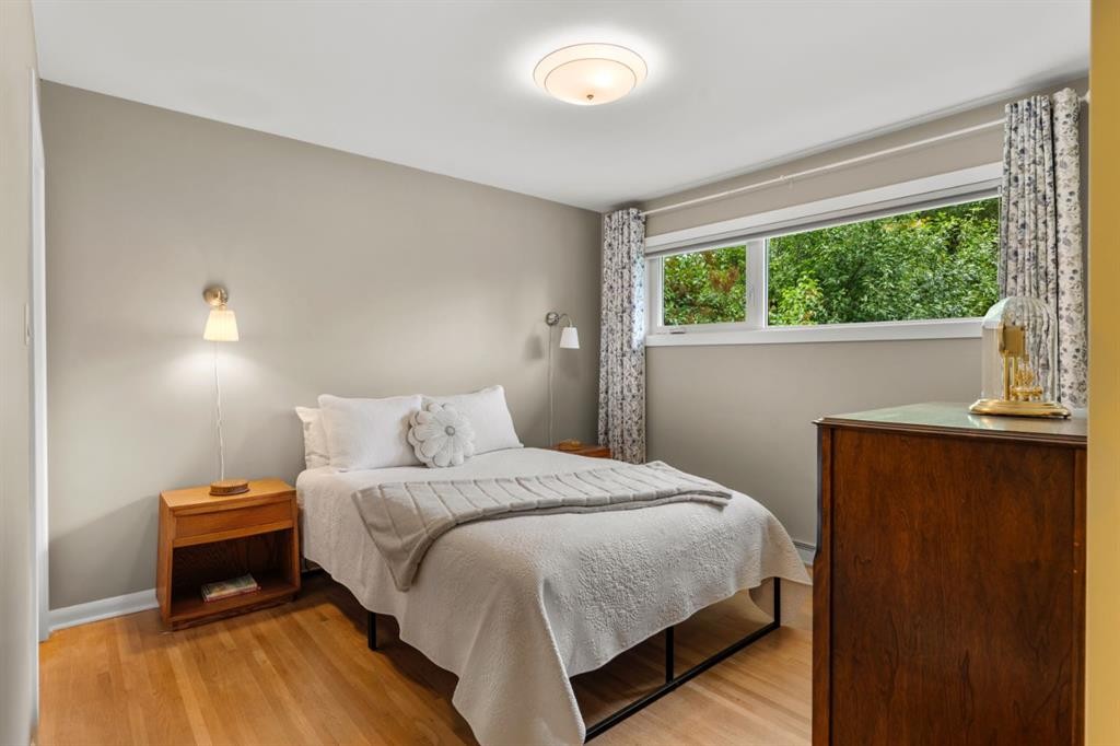 1334 Hamilton Street Nw, Calgary, AB