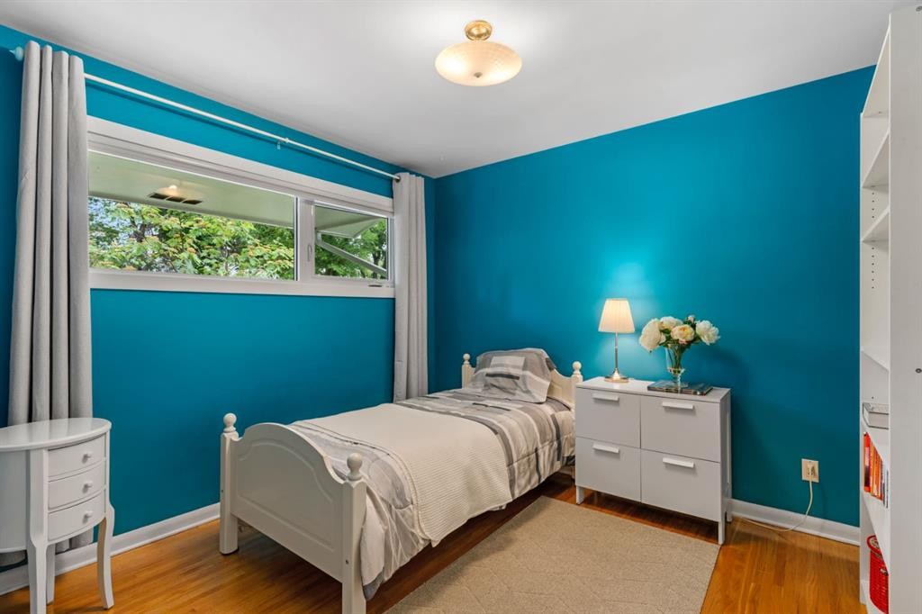 1334 Hamilton Street Nw, Calgary, AB