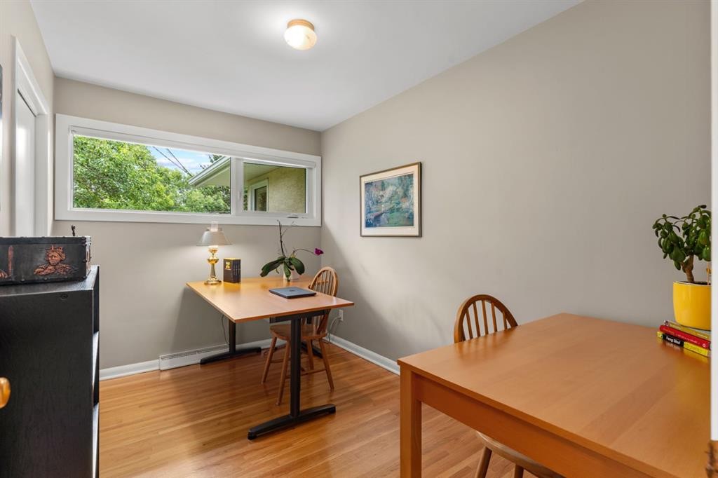 1334 Hamilton Street Nw, Calgary, AB