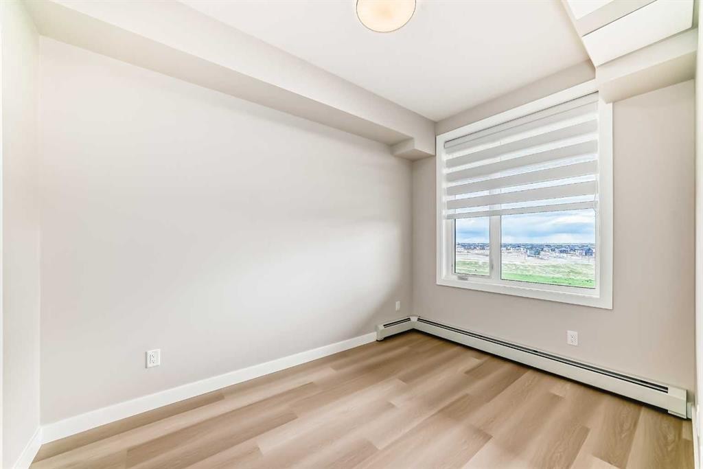 1409-3700 Seton Avenue Se, Calgary, AB