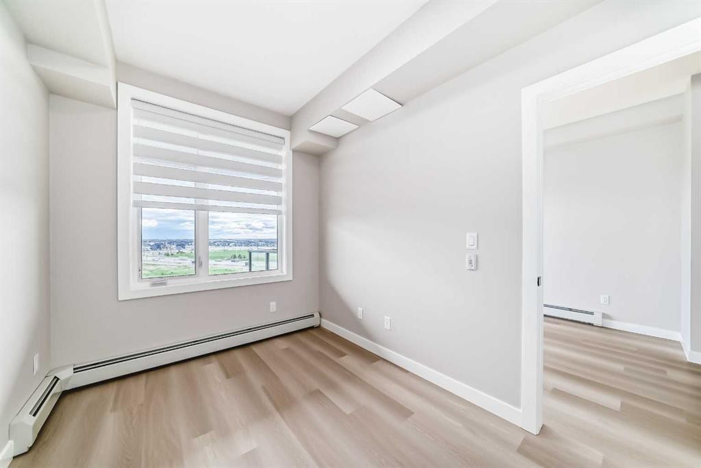 1409-3700 Seton Avenue Se, Calgary, AB