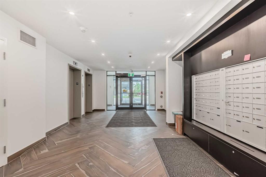 1409-3700 Seton Avenue Se, Calgary, AB