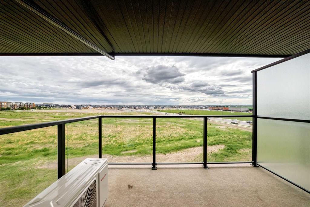 1409-3700 Seton Avenue Se, Calgary, AB