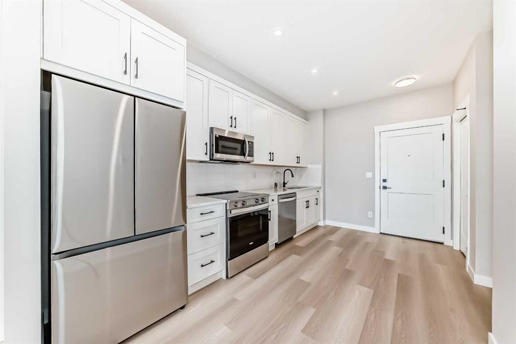 1409-3700 Seton Avenue Se, Calgary, AB
