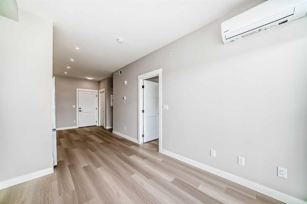 1409-3700 Seton Avenue Se, Calgary, AB